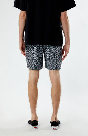 Elliott Routledge Yogger Shorts image number 4