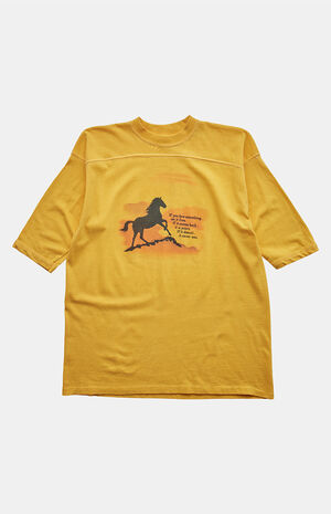 90s If You Love Something Set it Free Graphic T-Shirt image number 1