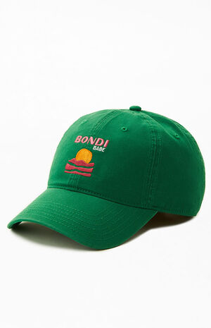 Bondi Babe Strapback Hat image number 4