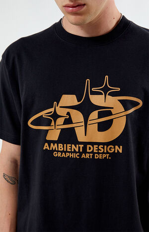 Ambient T-Shirt image number 2