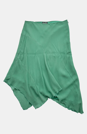 2000s Midi Skirt image number 1