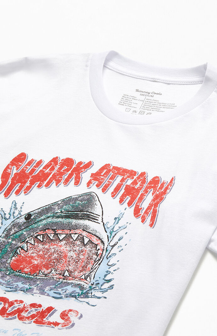 Shark Attack T-Shirt