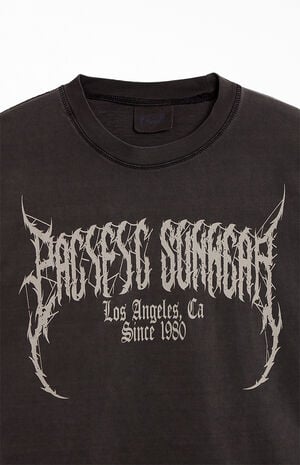 Pacific Sunwear Sleep T-Shirt image number 2