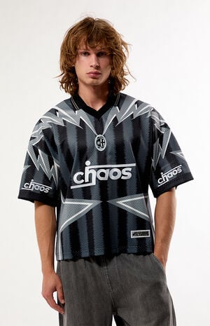 Chaos Soccer Jersey image number 1