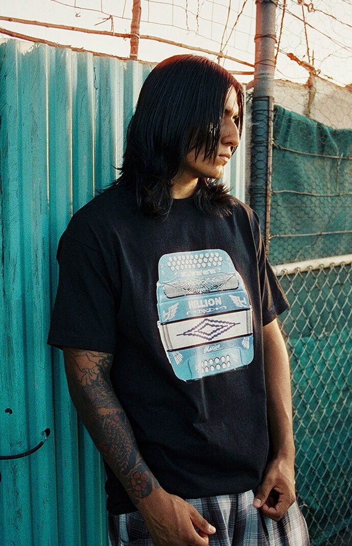 Hellion Norte T-Shirt