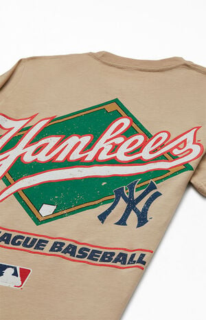 vintage yankees world series shirts