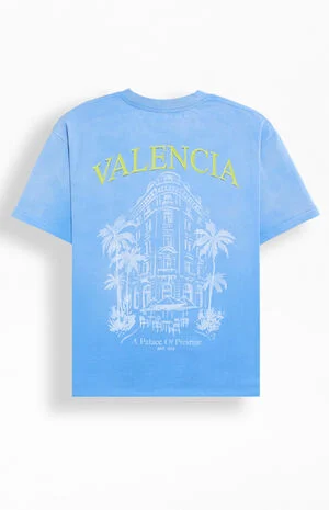 Valencia Prestige T-Shirt image number 1