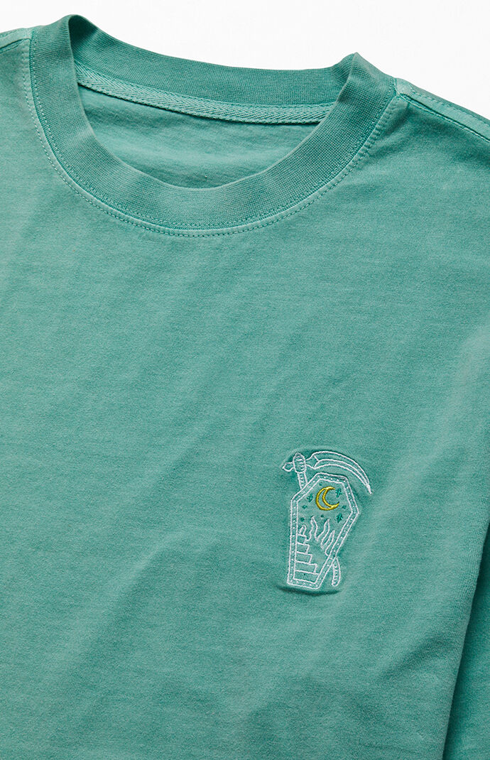 Night Ripper Long Sleeve T-Shirt