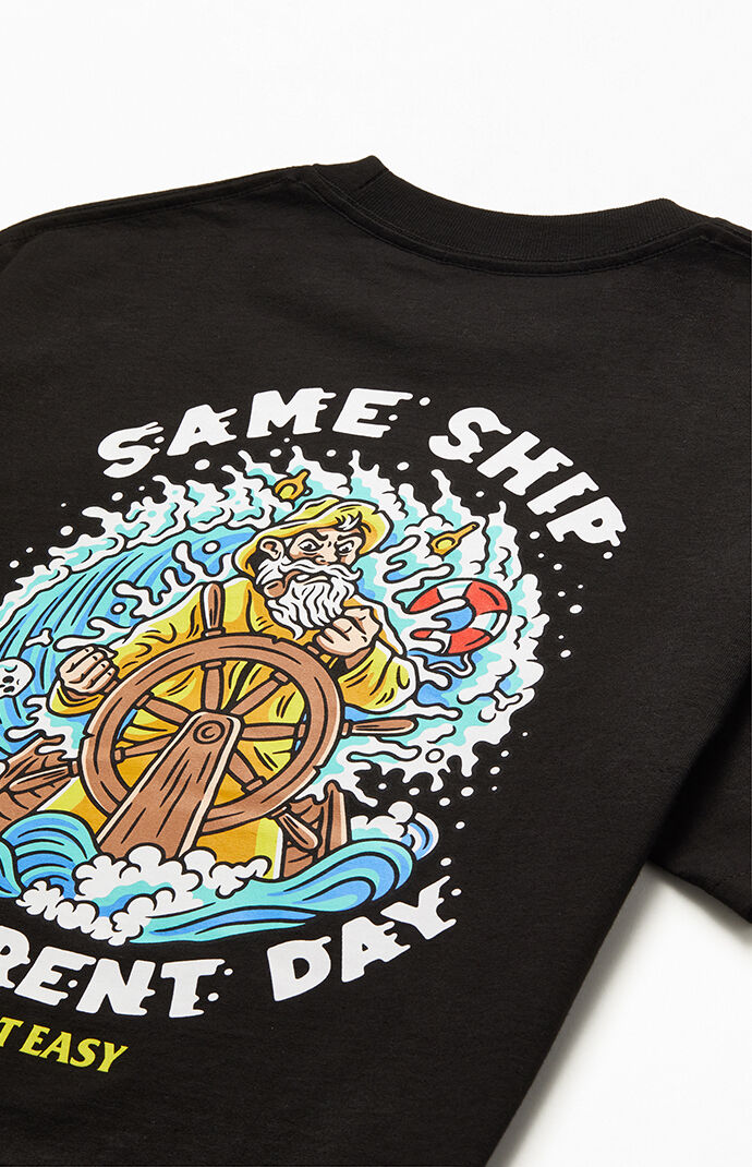 Same Ship T-Shirt