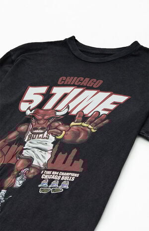 chicago bulls clothing clearance