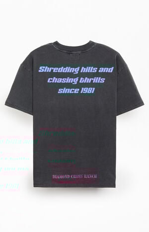 Steep And High T-Shirt image number 2