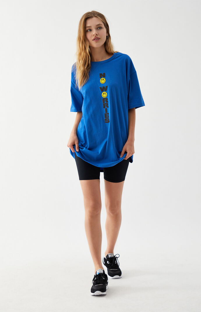 No Worries T-Shirt