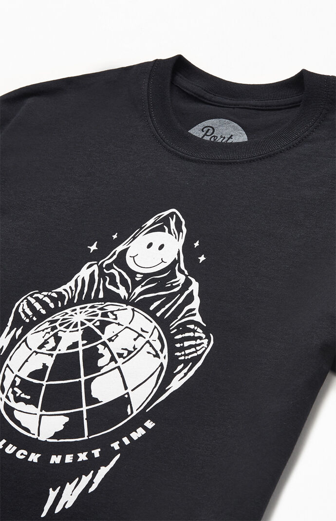 Better Luck T-Shirt