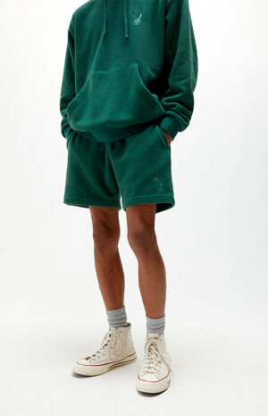By PacSun Nuance Polar Shorts By PacSun Nuance Polar Shorts image number null