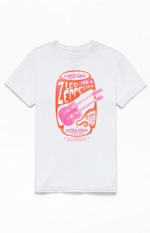 Kids Led Zeppelin T-Shirt image number 1