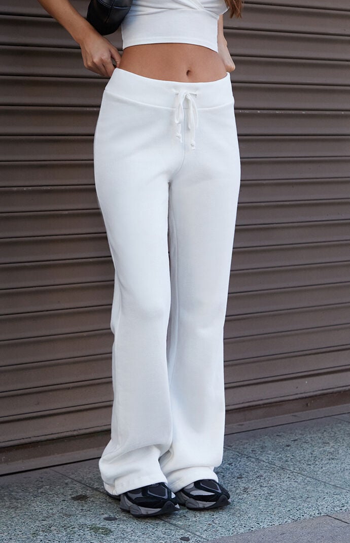 Soft discount yoga pants