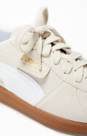 Palermo Leather Shoes image number 6