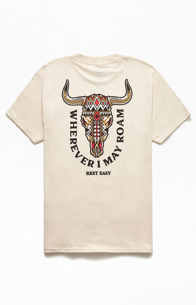 Roam T-Shirt