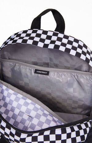 Kids Construct Backpack image number 6