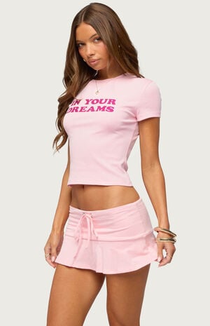 In Your Dreams T-Shirt image number 2