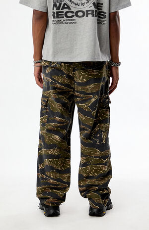 Camo BDU Cargo Pants image number 4