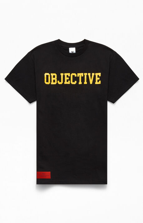 Objective T-Shirt