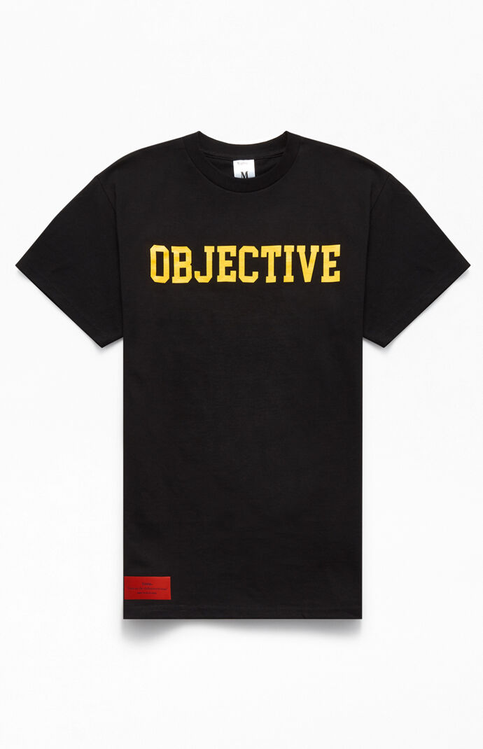 Objective T-Shirt