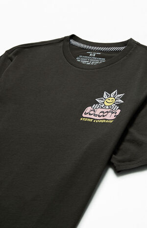 Eco Farm to Yarn Gardener T-Shirt image number 3