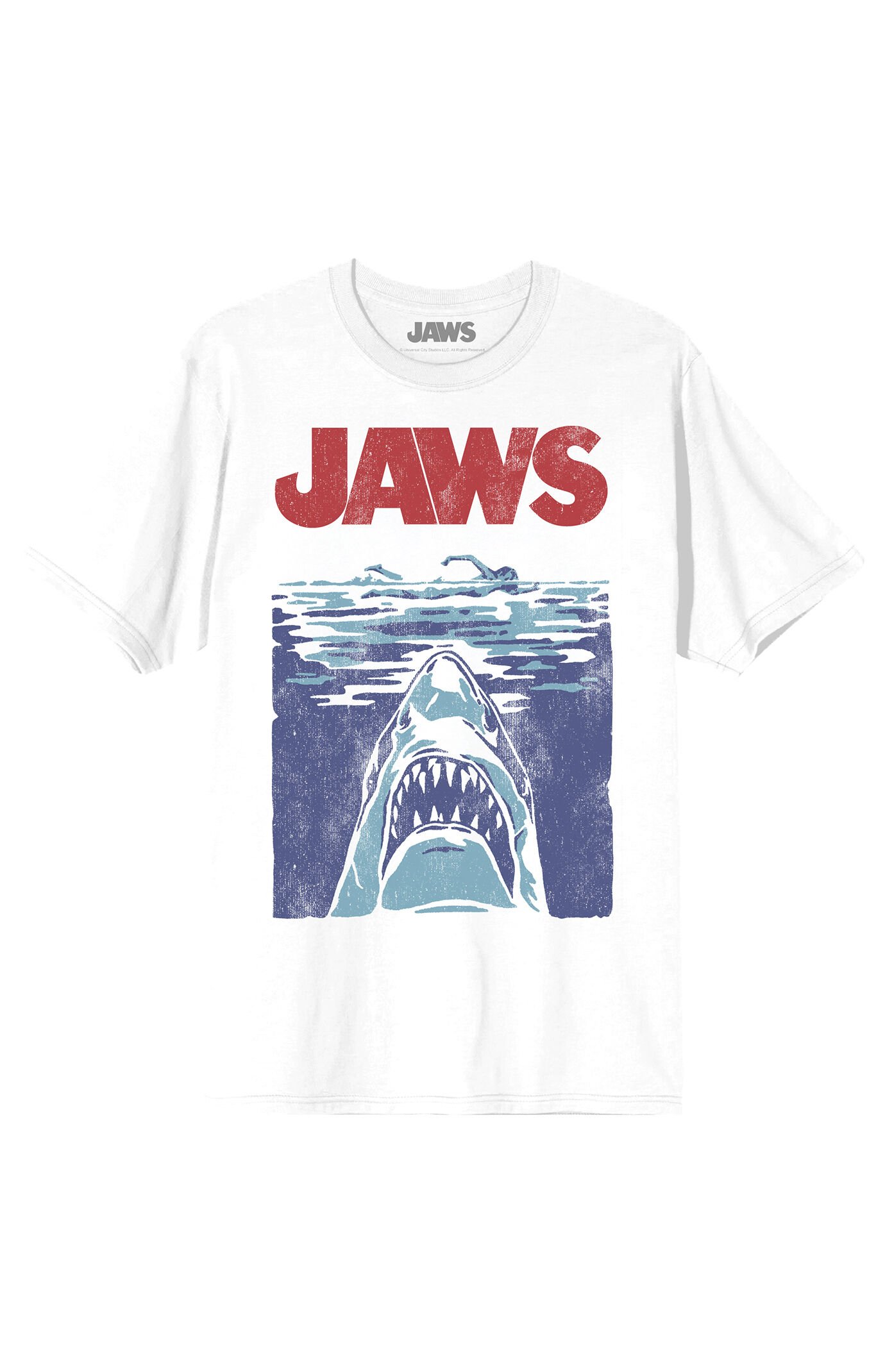 PacSun Jaws Vintage T-Shirt