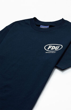 Work Logo T-Shirt image number 3