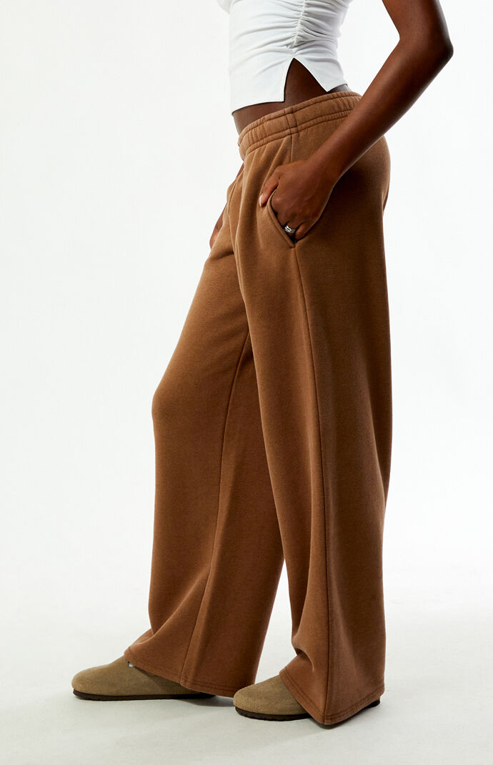 Pacsun Paloma Muse Baggy Sweatpants