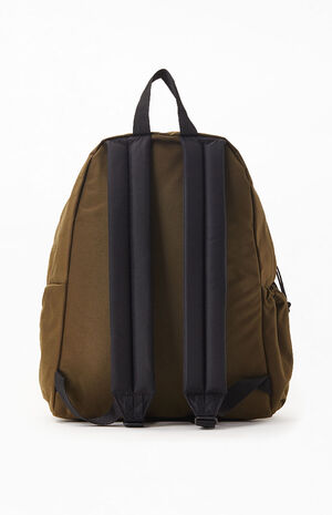 Olive Padded Zippl'r Backpack image number 2