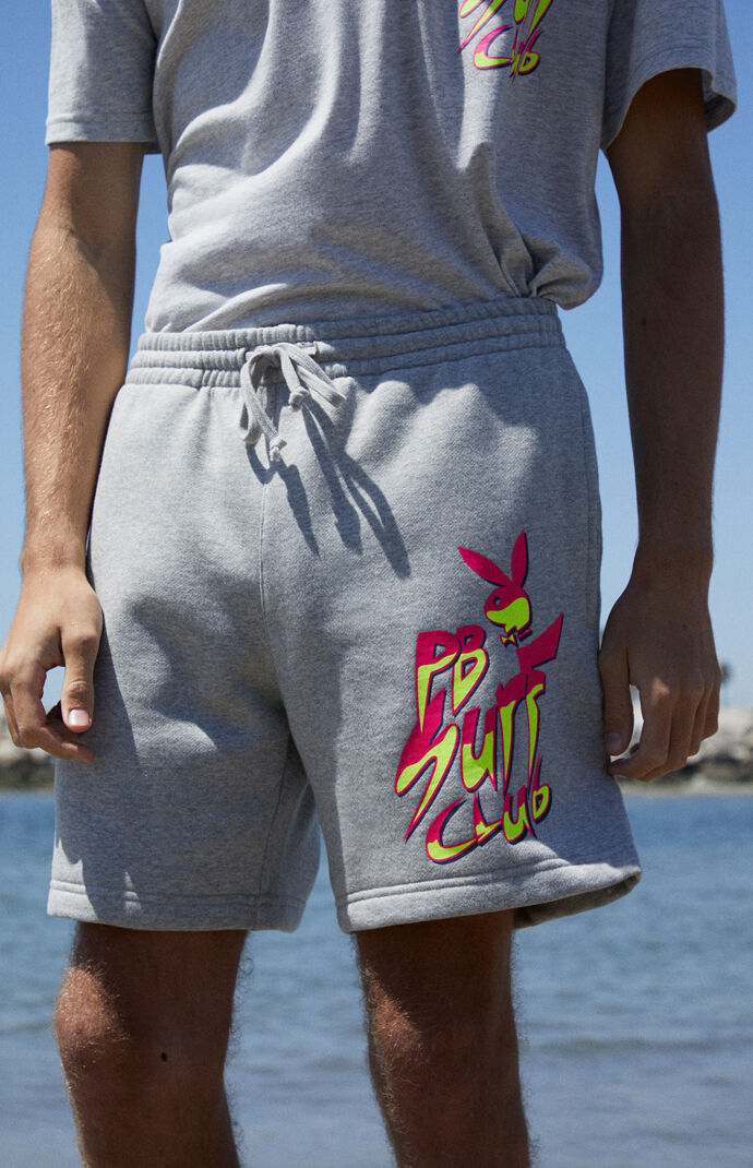 By PacSun Radness Shorts