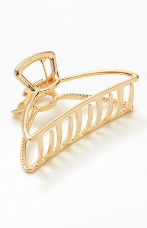 Metal Claw Clip image number 2