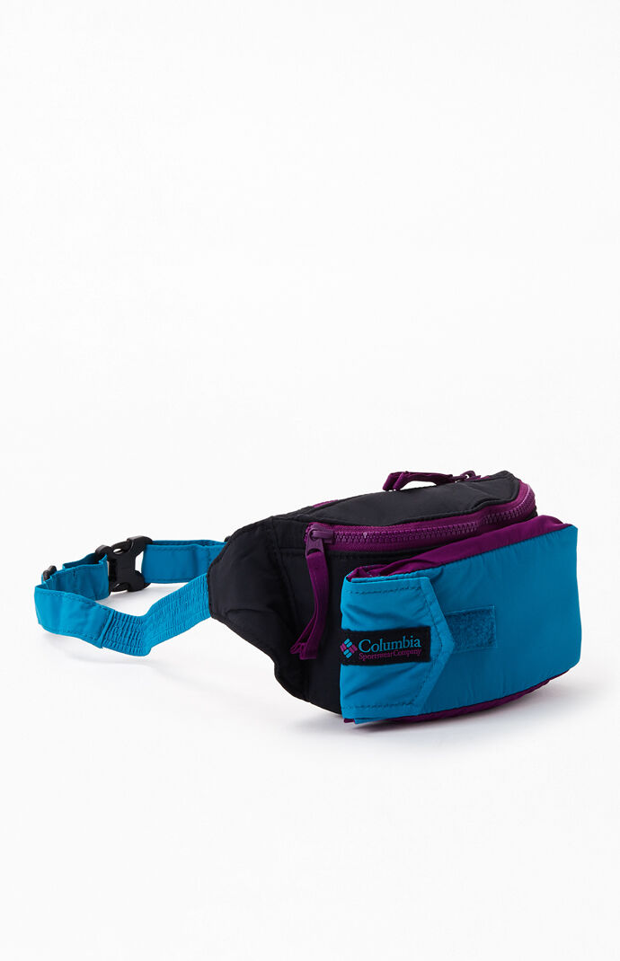 Multi Popo Sling Bag