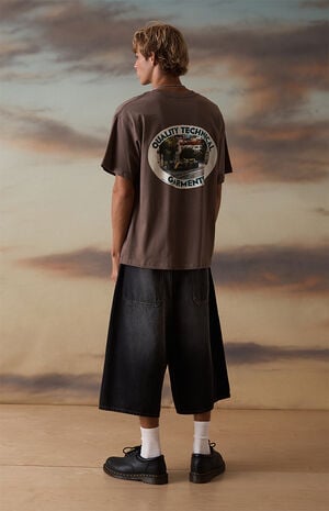 x Pacsun Viaggio T-Shirt image number 4