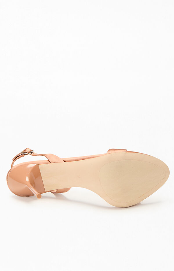 Jeffrey Campbell Women's Go Getter Heels