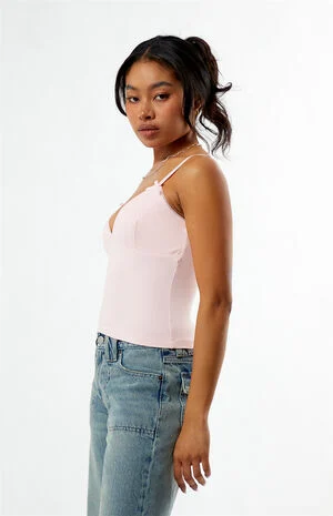 Rosie Tank Top image number 3