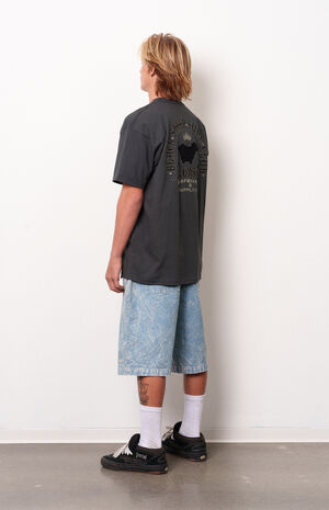 The Flocker T-Shirt image number 6