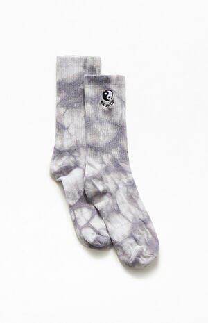 Balance Tie Dye Socks image number 4