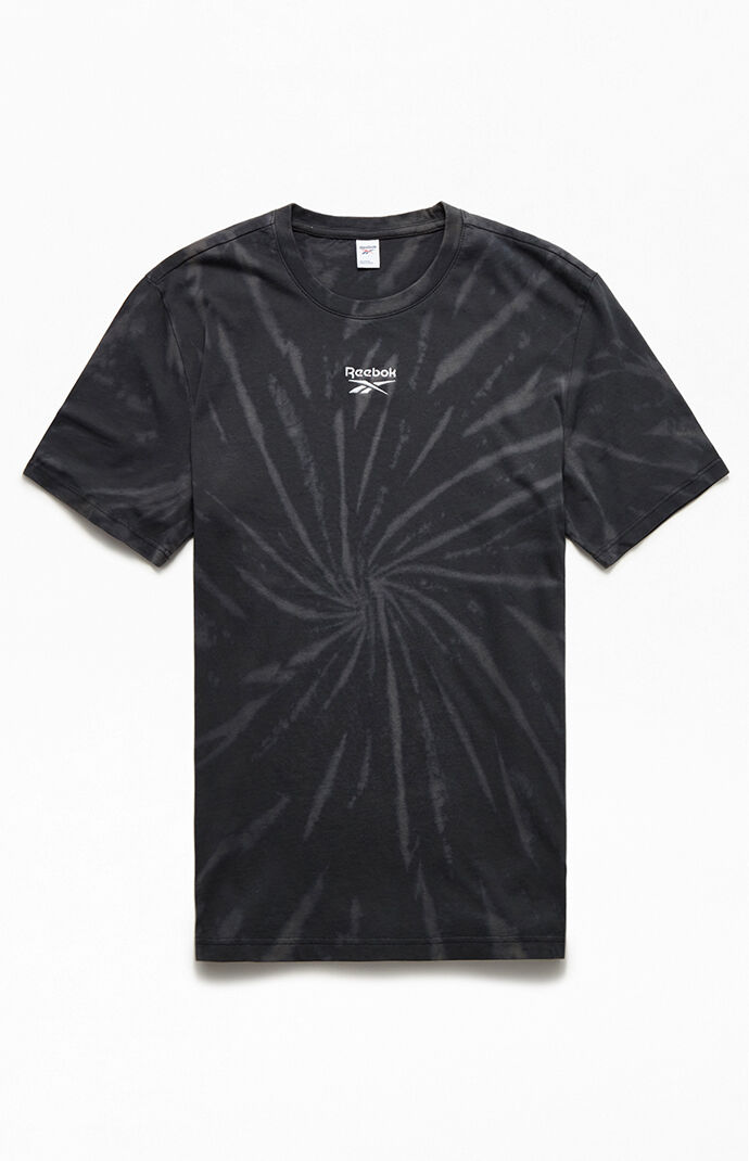 Classic Tie-Dyed T-Shirt
