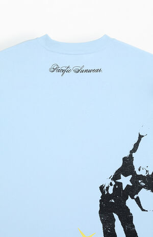 Believe In The Youth T-Shirt image number 3