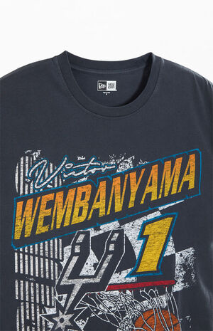 Wembanyama T-Shirt image number 2