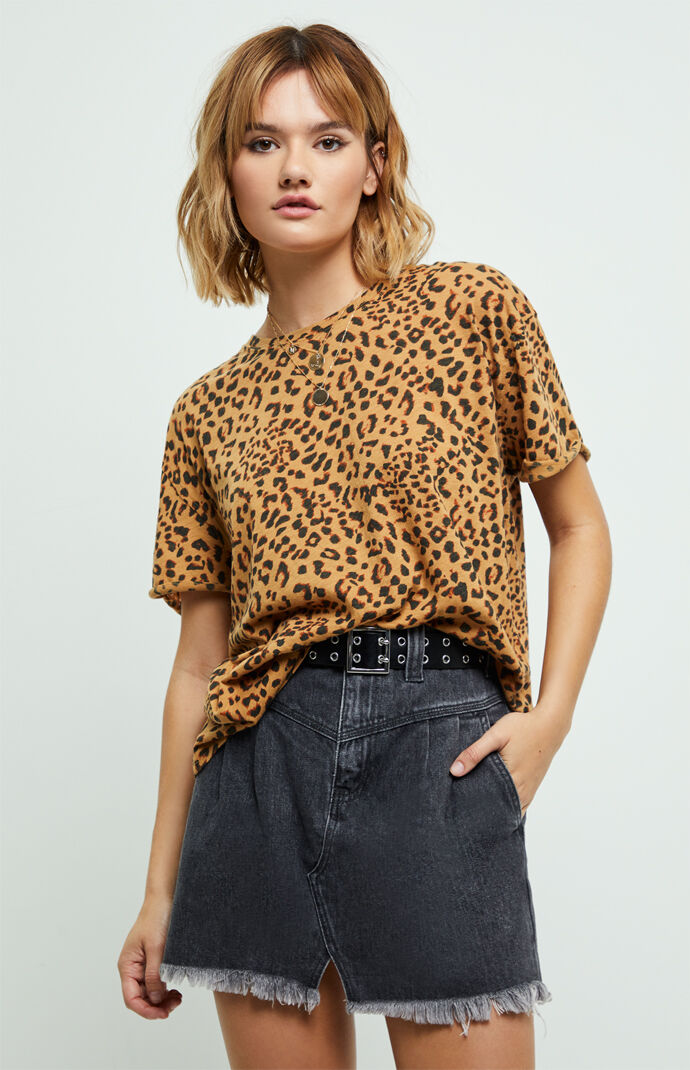 Printed Clarity T-Shirt