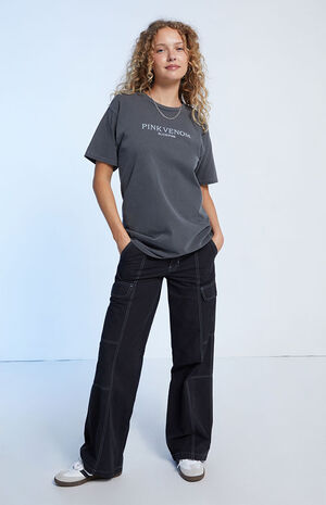 BLACKPINK Venom T-Shirt image number 4