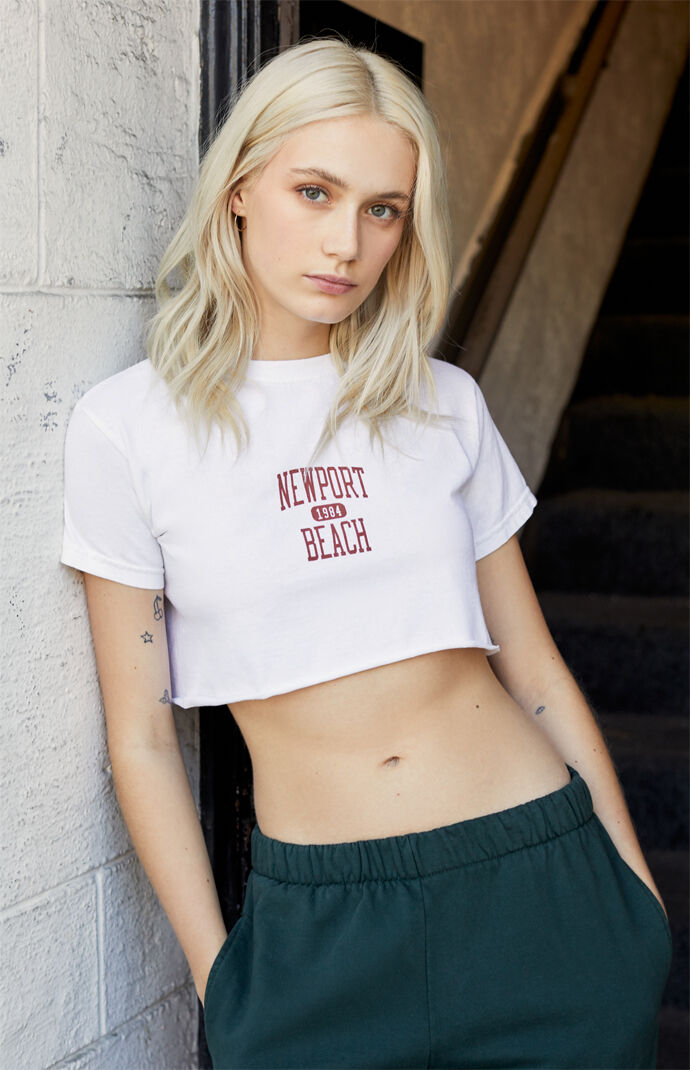 newport sweatshirt pacsun