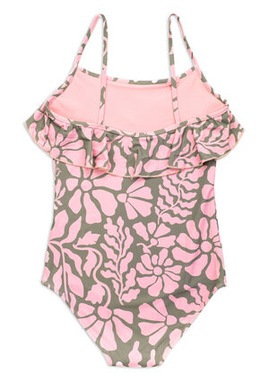 Kids Melo One Piece Swimsuit image number 2