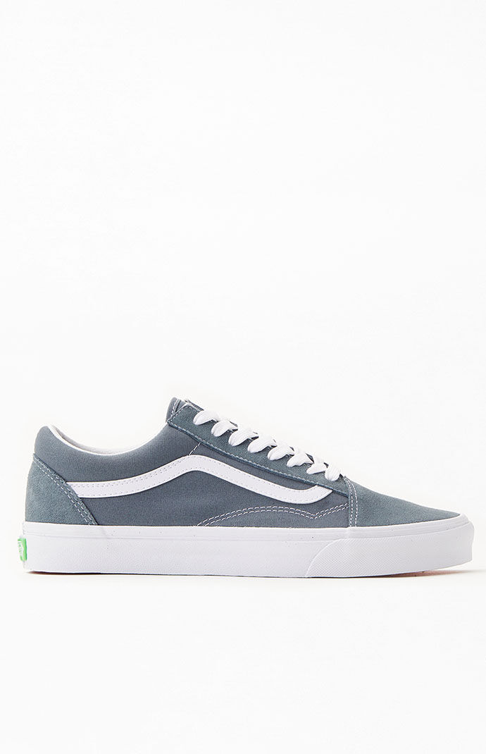 Vans Glow UA Old Skool Shoes PacSun