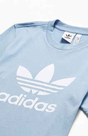 Trefoil T-Shirt Trefoil T-Shirt image number null