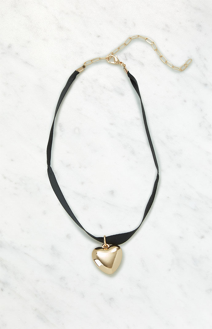 Pacsun chokers sales